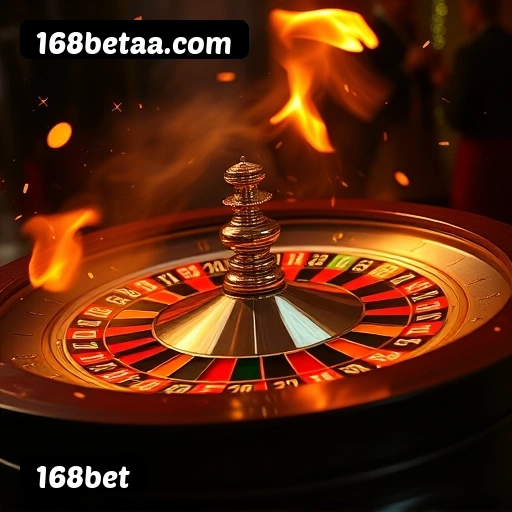 Interface do Aplicativo 168bet - Design Premium e Intuitivo