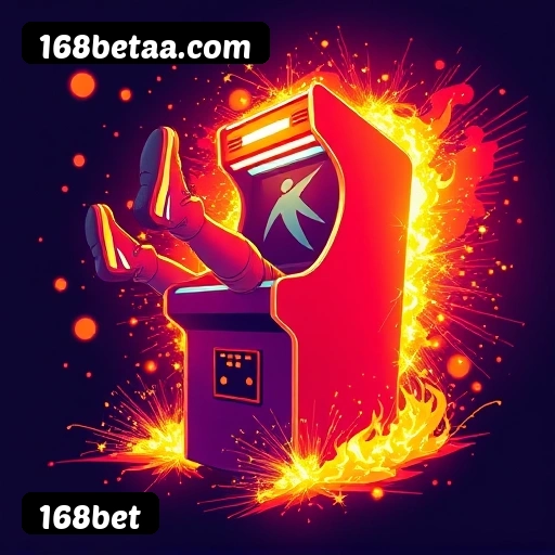 App Mobile 168bet - Jogue em Qualquer Lugar no Seu Smartphone